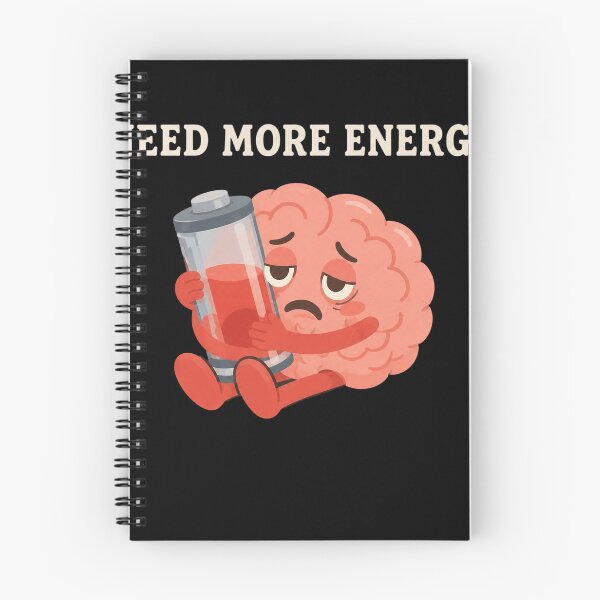 Item preview, Need More Energy designed and sold by AdityaGoodman.