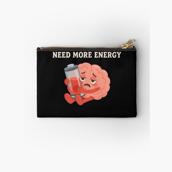 Item preview, Need More Energy designed and sold by AdityaGoodman.