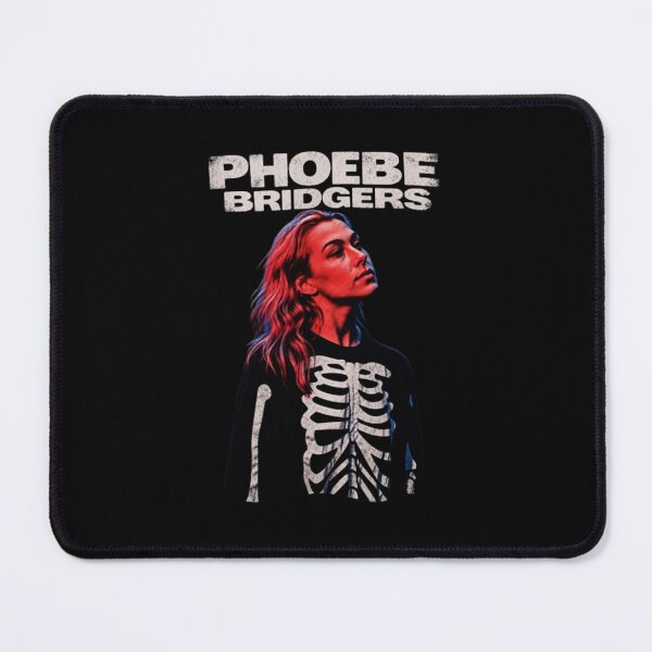 Item preview, Phoebe Bridgers, The Lost Tour Concert designed and sold by milmckayStudio.