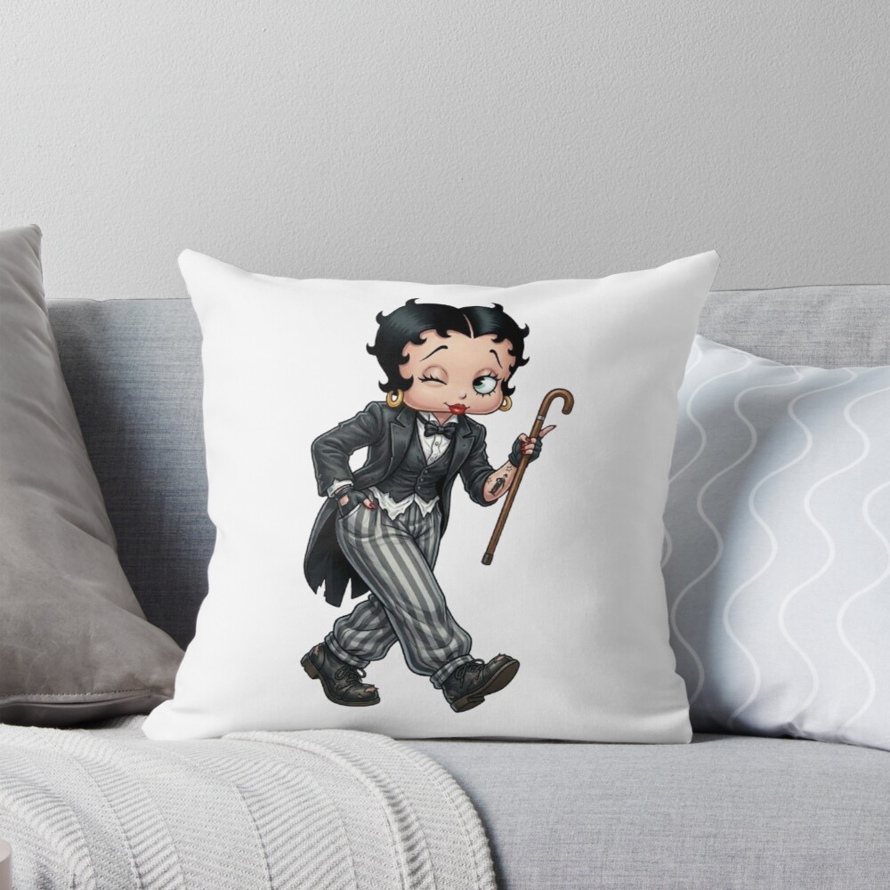 Item preview, Throw Pillow designed and sold by CHRIST5000.