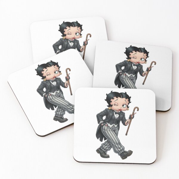 Item preview, BETTY BOOP designed and sold by CHRIST5000.