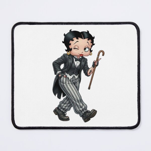 Item preview, BETTY BOOP designed and sold by CHRIST5000.