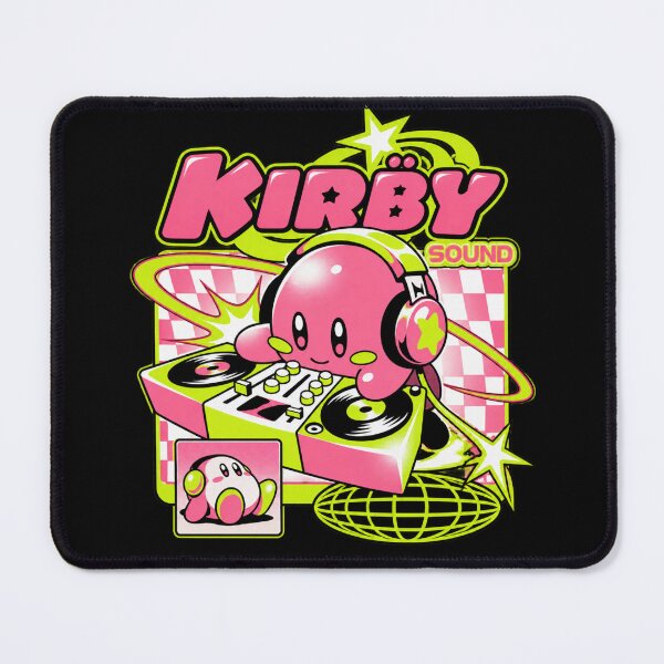 Item preview, Kirby designed and sold by DailyPeach.