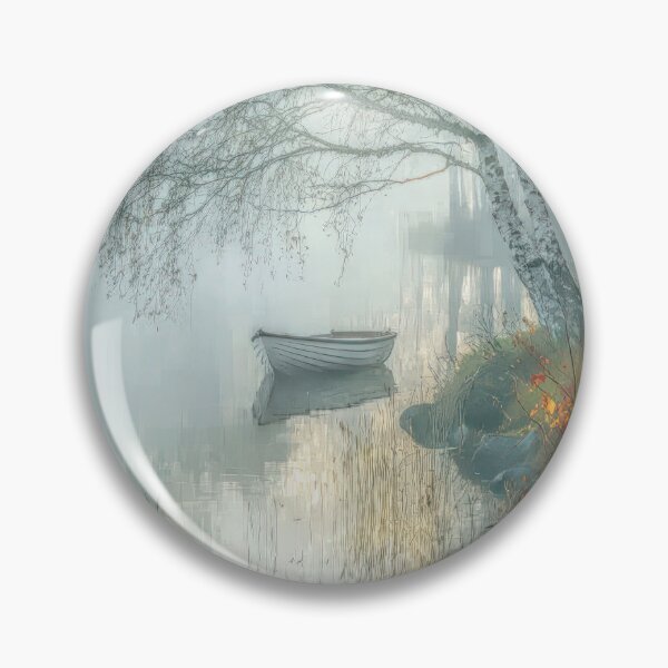 Item preview, Tranquilidad designed and sold by Brian Tarr.