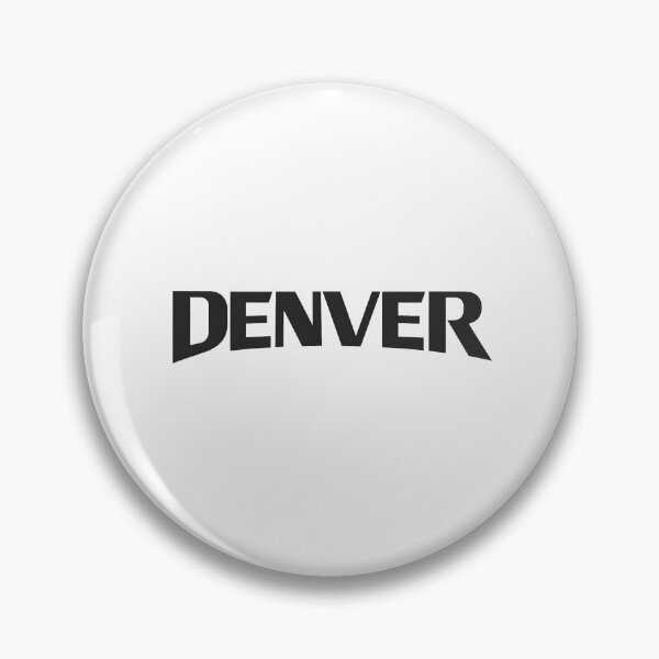 Item preview, Denver designed and sold by Cole Design Works.