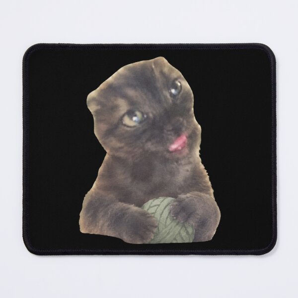 Item preview, Cute Cat Portrait designed and sold by AdityaGoodman.