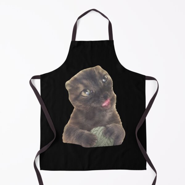 Item preview, Cute Cat Portrait designed and sold by AdityaGoodman.