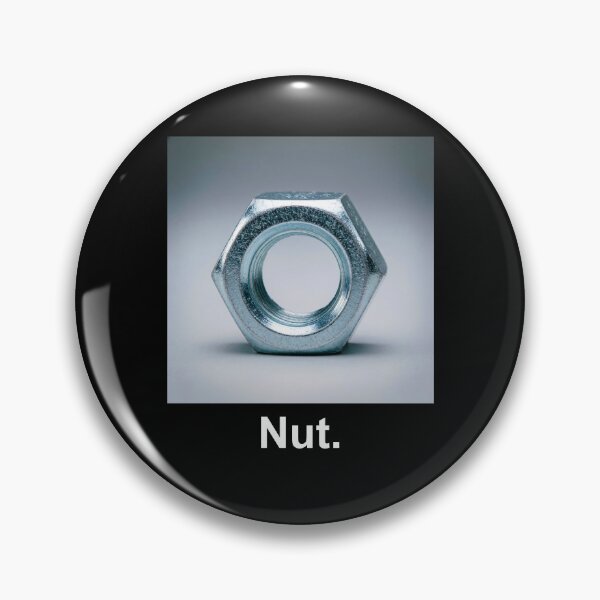 Item preview, Nut. designed and sold by Yokzo.