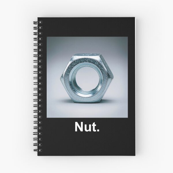 Item preview, Nut. designed and sold by Yokzo.