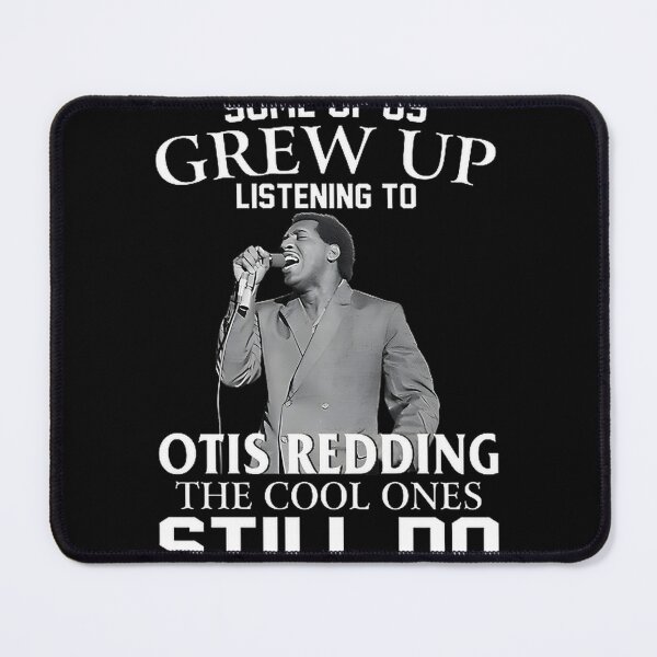 Item preview, Vintage Otis Redding Music Lover Design for Cool Music Fans designed and sold by KotouArts.