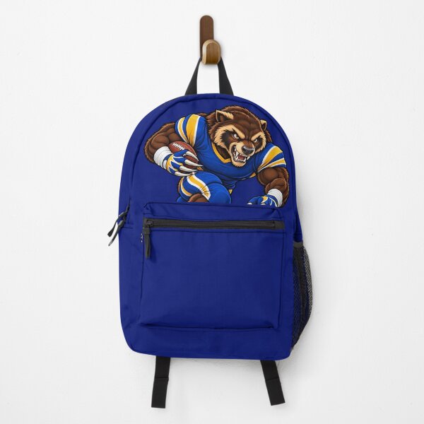 Item preview, Wolverine Football is Fierce designed and sold by Dabfu.