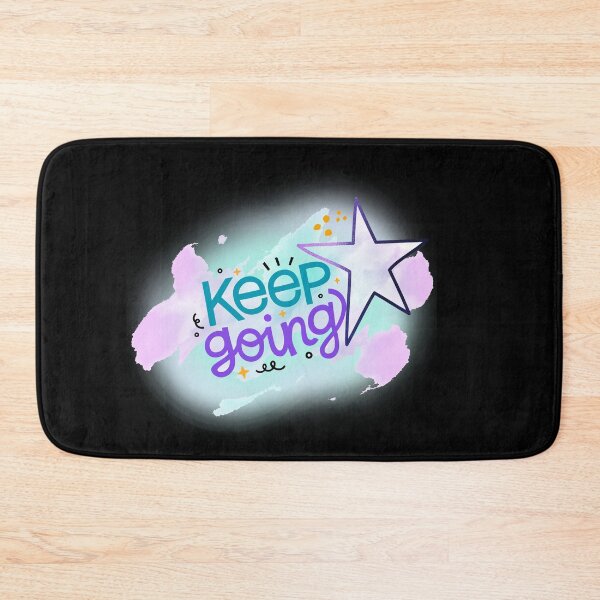 Item preview, keep going keep it up encouraging  designed and sold by meh4u2.