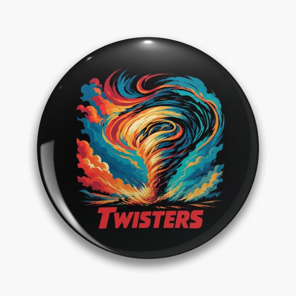 Item preview, Twister Storm designed and sold by Rositahicks.
