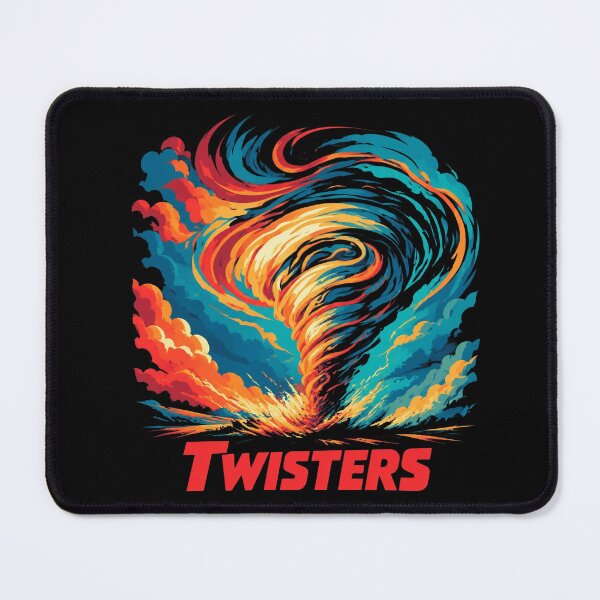 Item preview, Twister Storm designed and sold by Rositahicks.