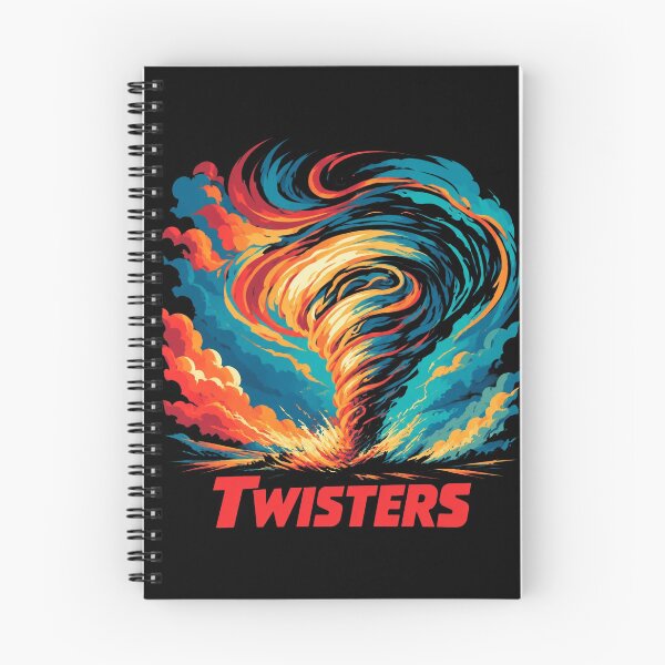 Item preview, Twister Storm designed and sold by Rositahicks.