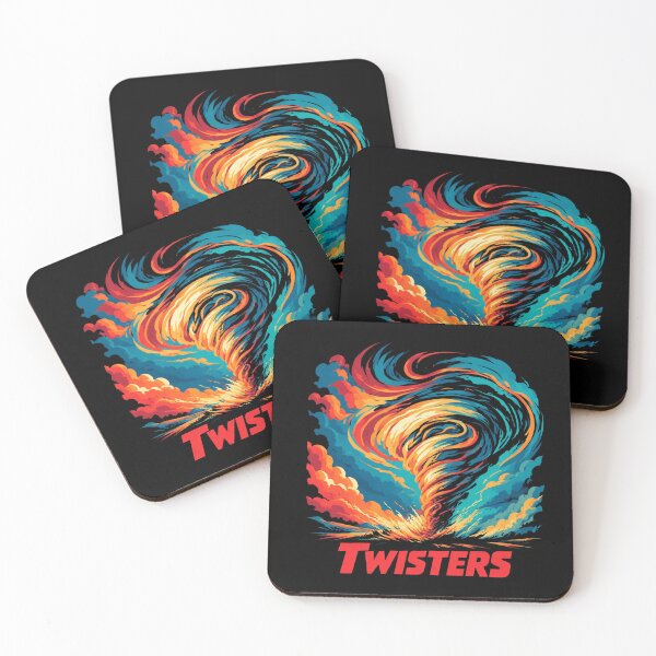 Item preview, Twister Storm designed and sold by Rositahicks.