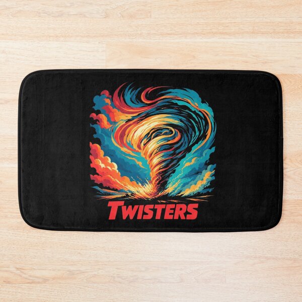 Item preview, Twister Storm designed and sold by Rositahicks.