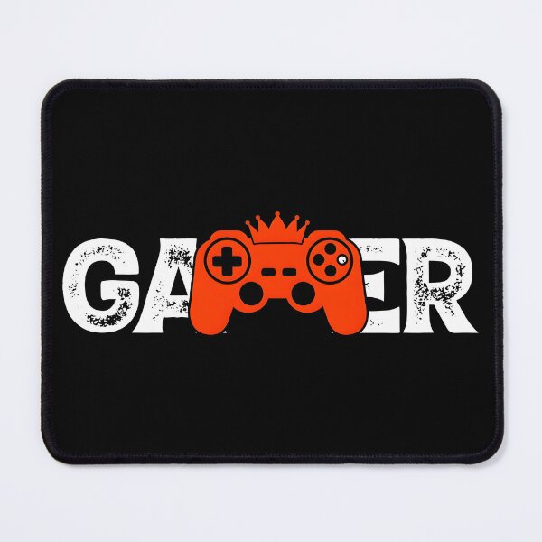 Item preview, Typical Gamer designed and sold by Dragstrider.