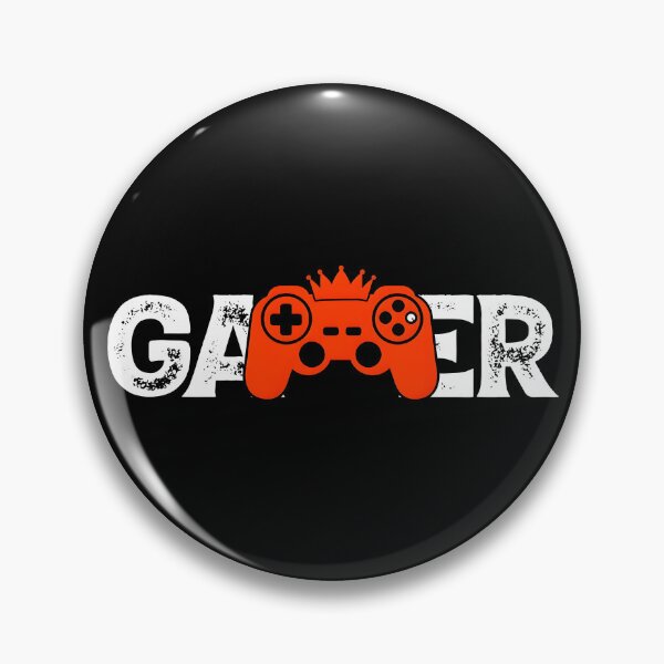 Item preview, Typical Gamer designed and sold by Dragstrider.