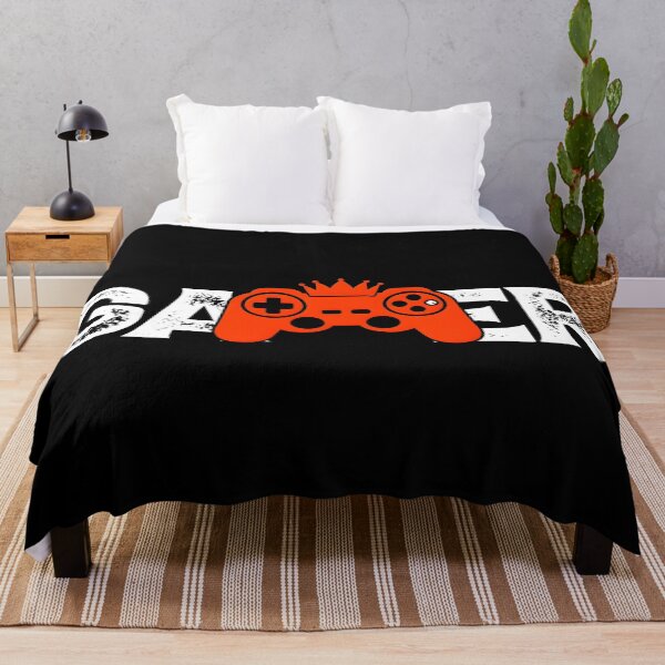 Item preview, Typical Gamer designed and sold by Dragstrider.