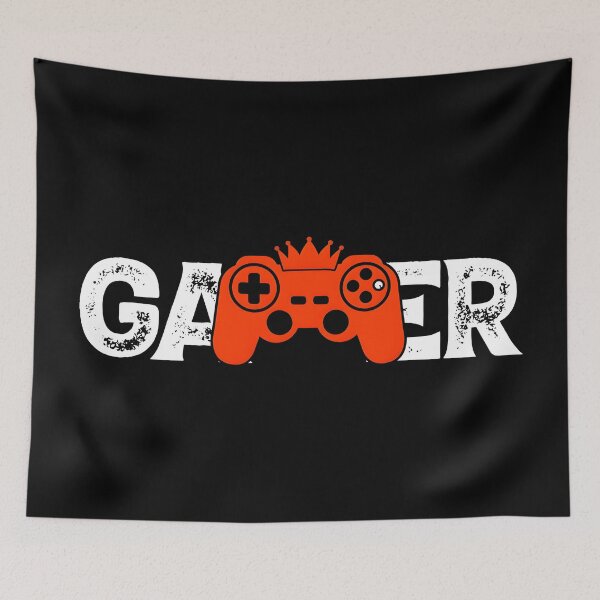 Item preview, Typical Gamer designed and sold by Dragstrider.