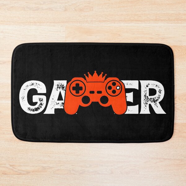 Item preview, Typical Gamer designed and sold by Dragstrider.