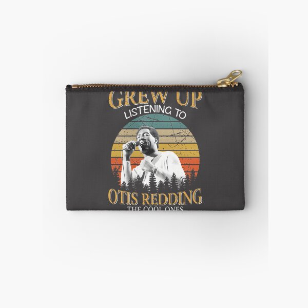 Item preview, Vintage Otis Redding Fan Retro Music Lover Design designed and sold by KotouArts.