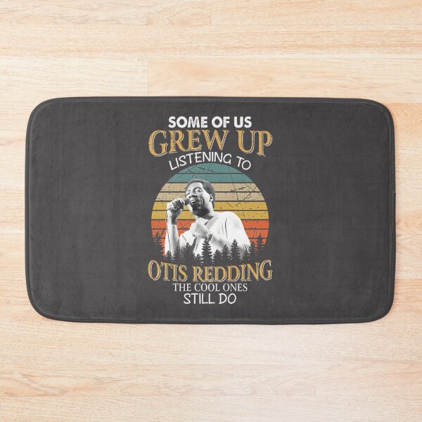 Item preview, Vintage Otis Redding Fan Retro Music Lover Design designed and sold by KotouArts.