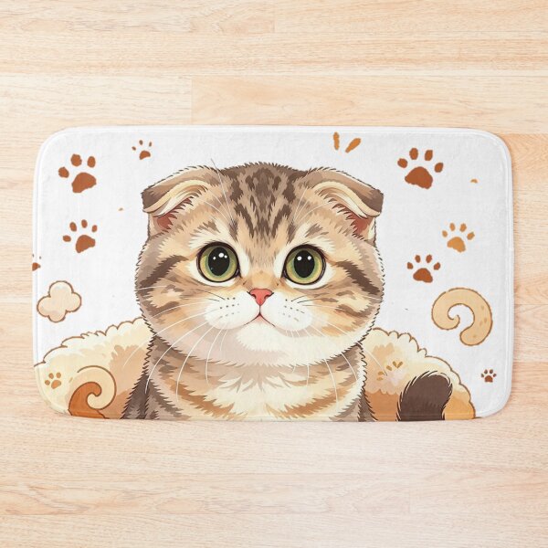 Item preview, BEST GIFT CAT MERCH #2 designed and sold by DretiArts.