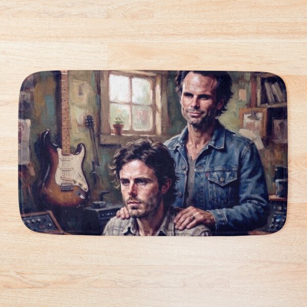 Item preview, Dreamin' Wild Musical Drama Fine Art Tribute designed and sold by Art's Diner.