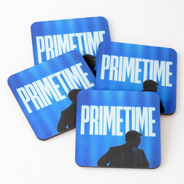 Item preview, Primetime 2026 designed and sold by victorapr.
