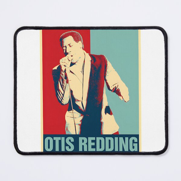 Item preview, Retro Otis Redding Legend Design Vintage Style Music Fan Gift designed and sold by KotouArts.