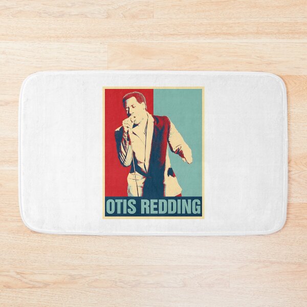 Item preview, Retro Otis Redding Legend Design Vintage Style Music Fan Gift designed and sold by KotouArts.