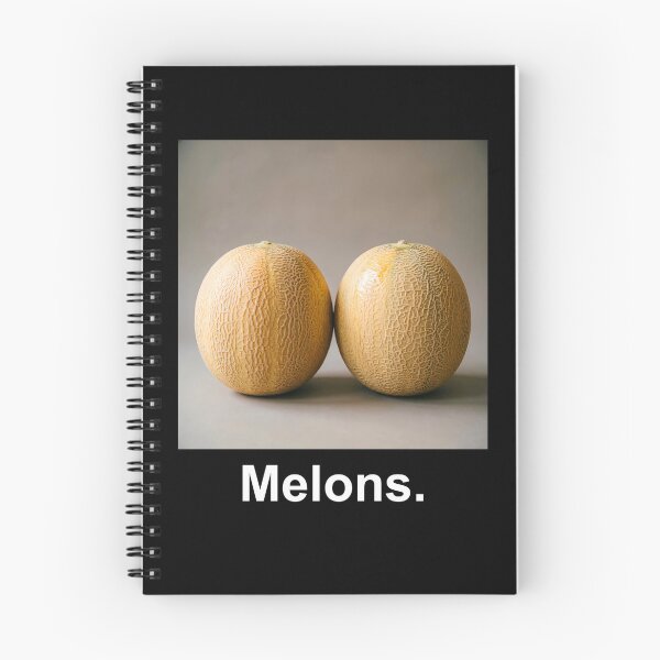 Aperçu de l'œuvre Melons. créée et vendue par Yokzo.