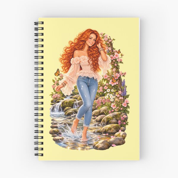 Item preview, Creekside Daydreams designed and sold by Dawne's Designs.