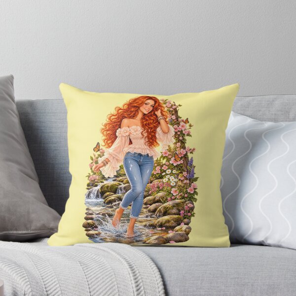 Item preview, Creekside Daydreams designed and sold by Dawne's Designs.