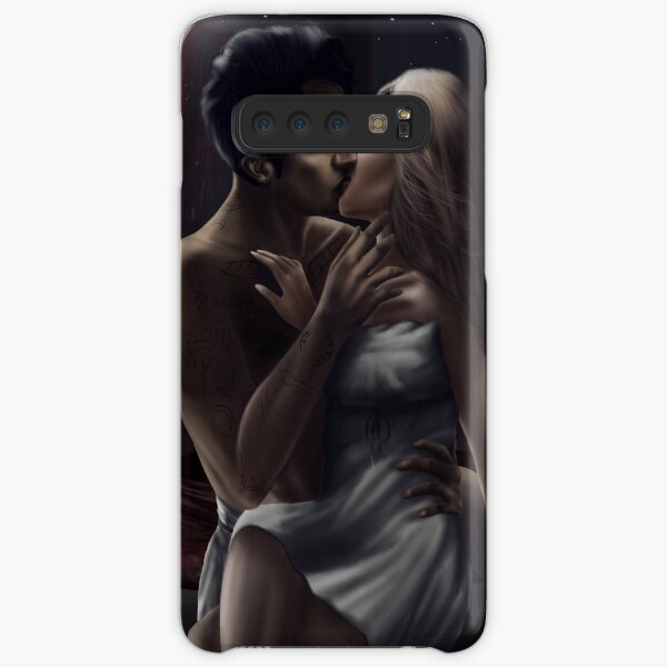 Tella & Dante Samsung Galaxy Snap Case