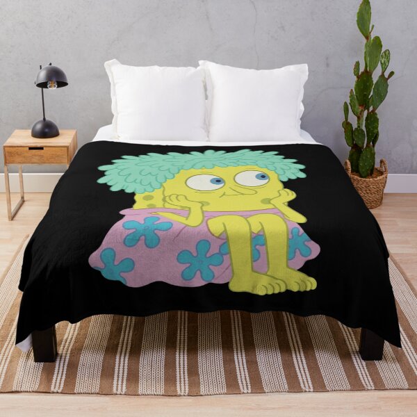 Item preview, Thinking Cartoon Character designed and sold by AdityaGoodman.