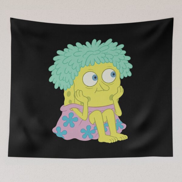 Item preview, Thinking Cartoon Character designed and sold by AdityaGoodman.