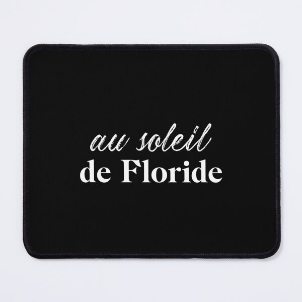 Item preview, In sunny Florida designed and sold by SpilloDesign.