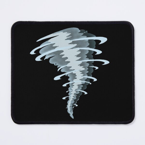 Item preview, Tornado Swirl designed and sold by Rositahicks.