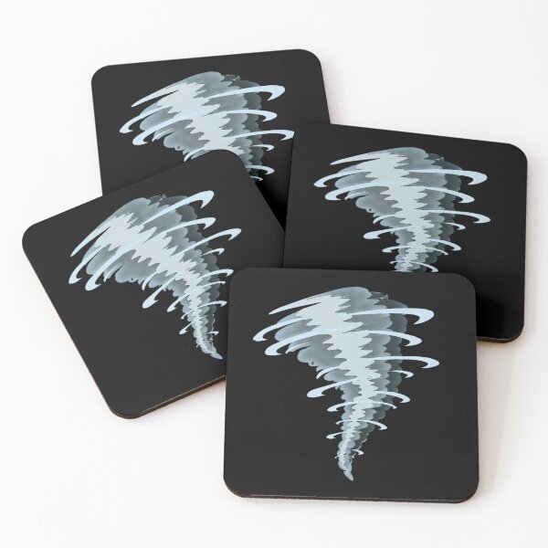 Item preview, Tornado Swirl designed and sold by Rositahicks.