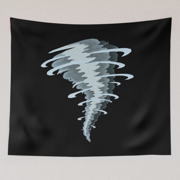 Item preview, Tornado designed and sold by Rositahicks.