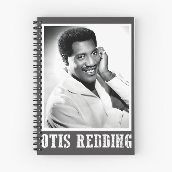 Item preview, Classic Otis Redding Design Celebrating the Legendary Soul Music Icon designed and sold by KotouArts.