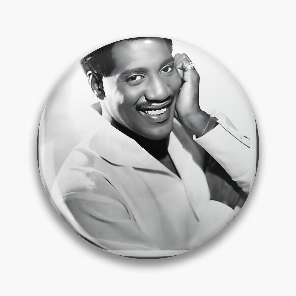 Item preview, Classic Otis Redding Design Celebrating the Legendary Soul Music Icon designed and sold by KotouArts.