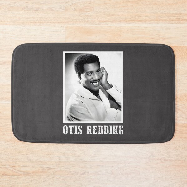 Item preview, Classic Otis Redding Design Celebrating the Legendary Soul Music Icon designed and sold by KotouArts.