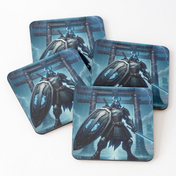 Item preview, The Guardian designed and sold by BrizzyArt.