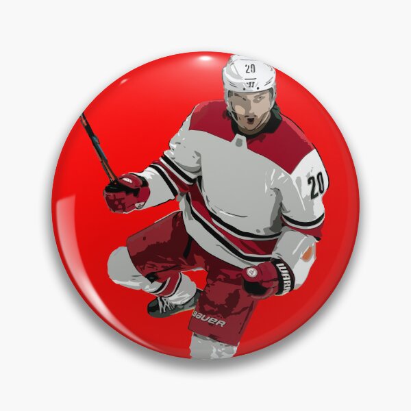 Item preview, Sebastian Aho designed and sold by raffrasta.