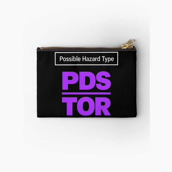 Item preview, Pds Tor Hazard designed and sold by Rositahicks.