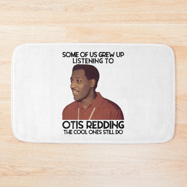 Item preview, Some of Us Grew Up Listening to Otis Redding – The Cool Ones Still Do Vintage Soul Music Design designed and sold by KotouArts.